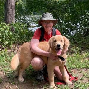 Meet your Posher, Elaine